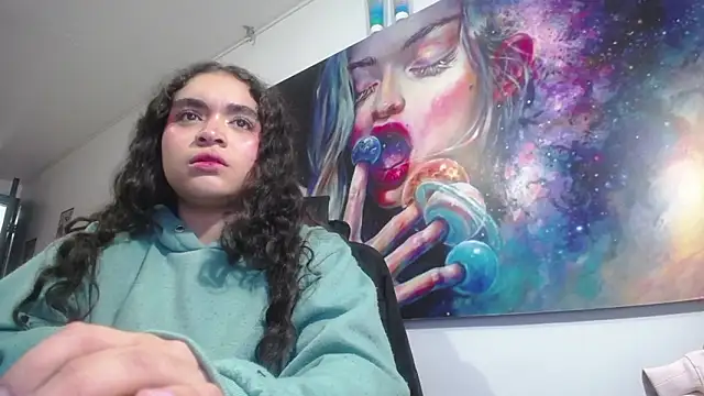 KENDALL ART online show from 02/27/26, 03:29