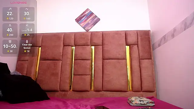 KENDALL ART online show from 01/17/26, 05:55