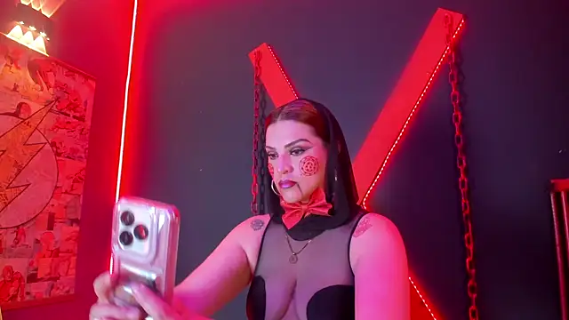 Skylar  Desire online show from 10/21/25, 12:04