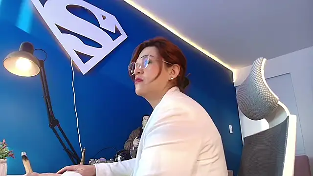 Skylar  Desire online show from 11/04/25, 11:25