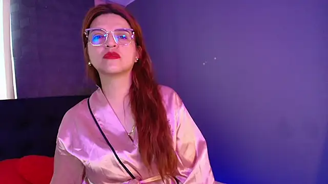 Skylar  Desire online show from 11/03/25, 01:04