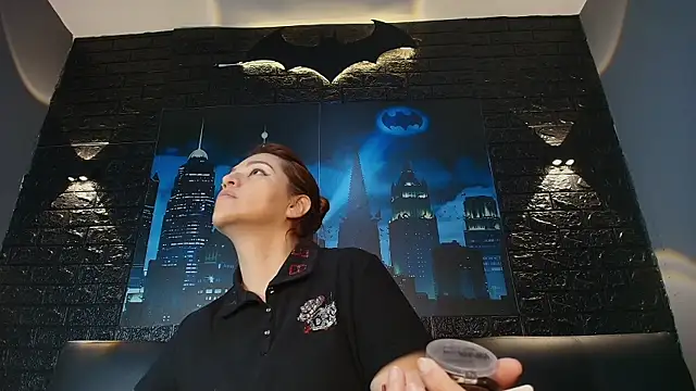 Skylar  Desire online show from 10/22/25, 11:42