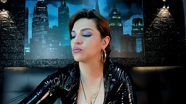 Skylar  Desire online show from 11/26/25, 12:49