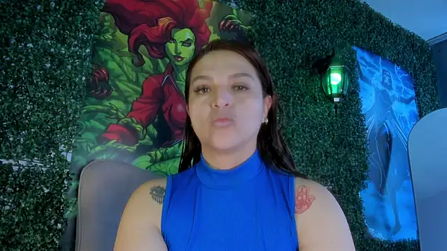 Skylar  Desire online show from 12/15/25, 02:45