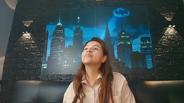 Skylar  Desire online show from 11/05/25, 01:25