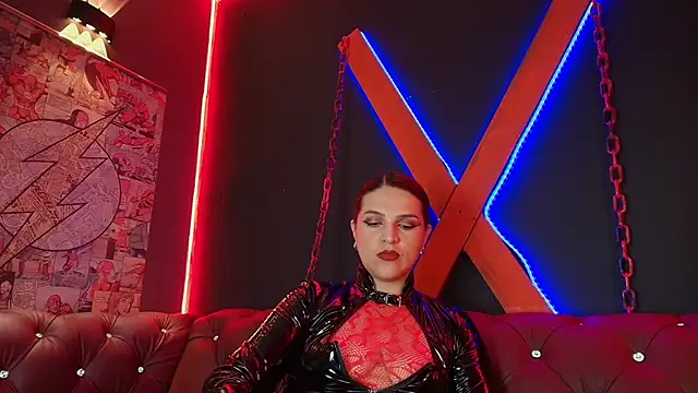 Skylar  Desire online show from 11/07/25, 01:37