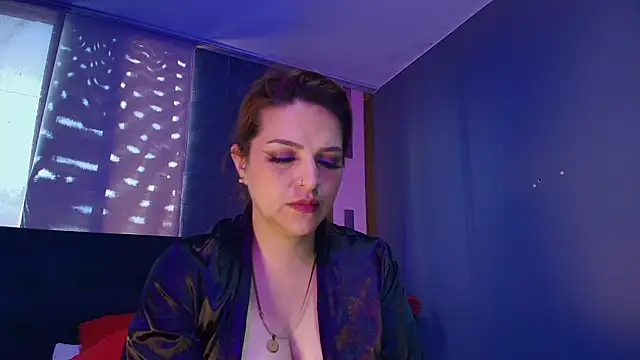 Skylar  Desire online show from 11/14/25, 01:15