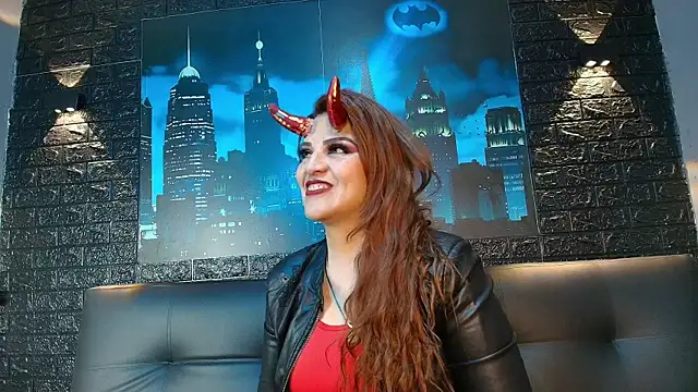 Skylar  Desire online show from 10/23/25, 12:48