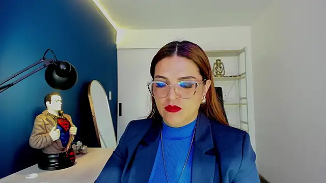 Skylar  Desire online show from 11/28/25, 01:22