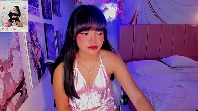 BellaGreen  online show from 10/12/25, 07:59