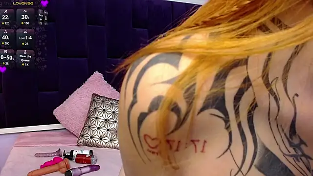 Snapshot of antonellabrith chatting on 09/22/25, 07:09 antonellabrith online show from 09/22/25, 07:09