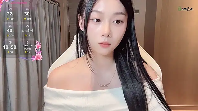 Makinghappymyself  online show from 11/20/25, 01:12