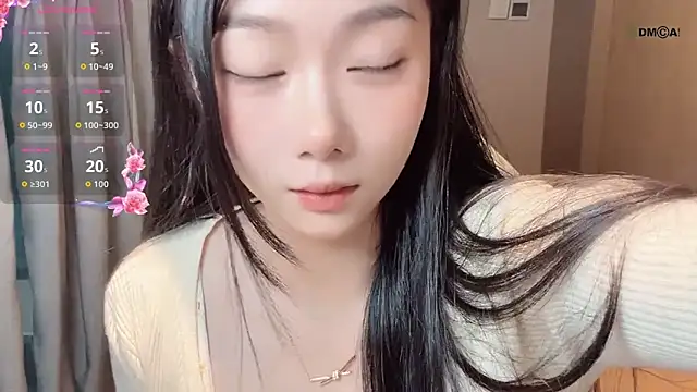 Makinghappymyself  online show from 11/22/25, 12:21