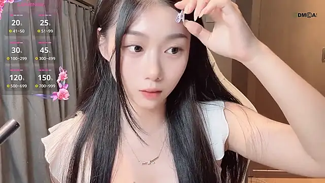 Makinghappymyself  online show from 11/17/25, 12:31