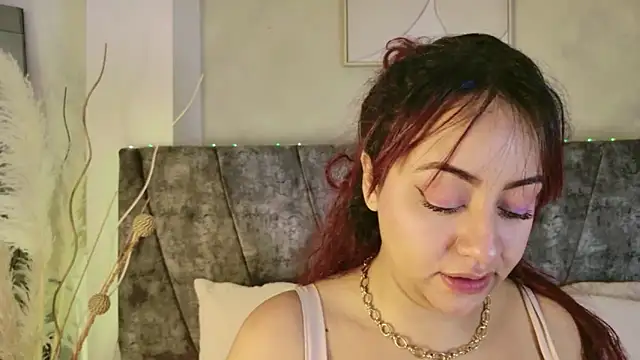 DaniniAnderson online show from 04/23/26, 03:24