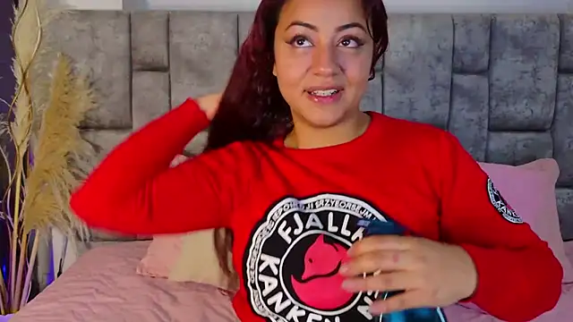 DaniniAnderson online show from 03/09/26, 04:27