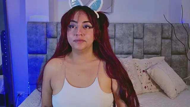 DaniniAnderson online show from 04/06/26, 03:02