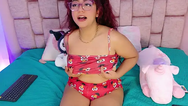 DaniniAnderson online show from 01/11/26, 04:08