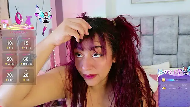 DaniniAnderson online show from 02/09/26, 03:48