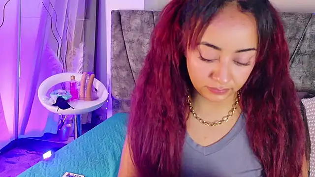 DaniniAnderson online show from 05/26/26, 08:51