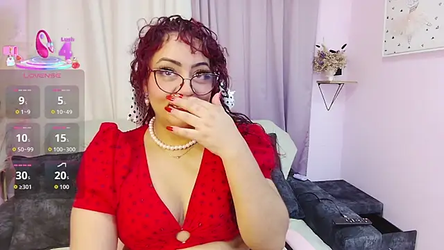 DaniniAnderson online show from 11/06/25, 04:27