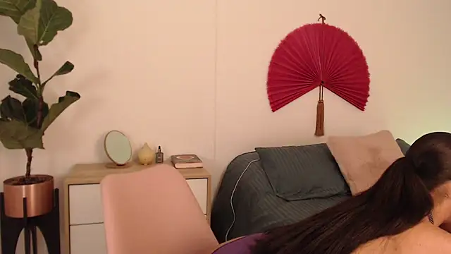 Annabnz online show from 03/15/26, 02:07