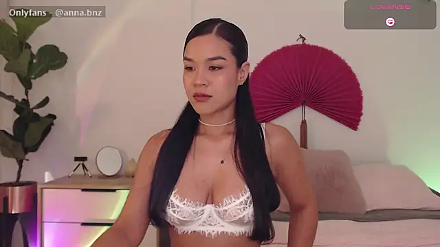 Annabnz online show from 02/21/26, 03:19