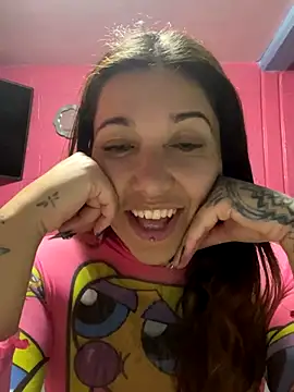 emperatrixsex online show from 10/11/25, 03:40