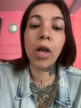 emperatrixsex online show from 10/28/25, 02:49