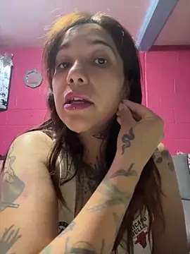 emperatrixsex online show from 03/27/26, 02:53