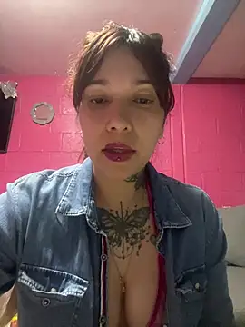 emperatrixsex online show from 02/16/26, 02:54