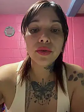 emperatrixsex online show from 02/12/26, 02:22