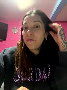emperatrixsex online show from 10/22/25, 02:55