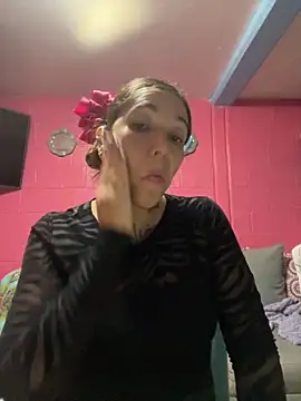 emperatrixsex online show from 10/31/25, 02:41