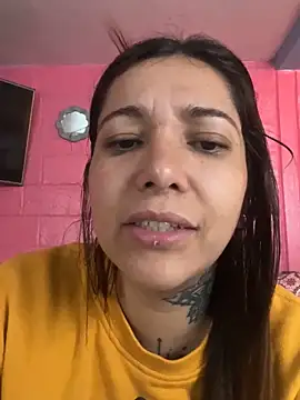 emperatrixsex online show from 10/10/25, 03:13