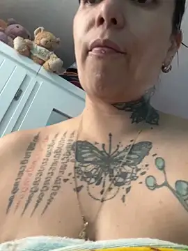 emperatrixsex online show from 09/29/25, 03:17