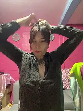 emperatrixsex online show from 02/05/26, 02:18