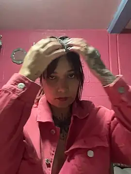 emperatrixsex online show from 02/11/26, 02:33