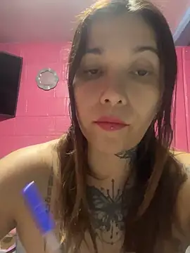emperatrixsex online show from 09/12/25, 03:17