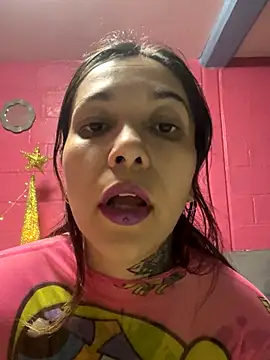 emperatrixsex online show from 12/03/25, 02:45