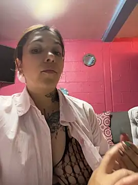 emperatrixsex online show from 11/01/25, 04:08