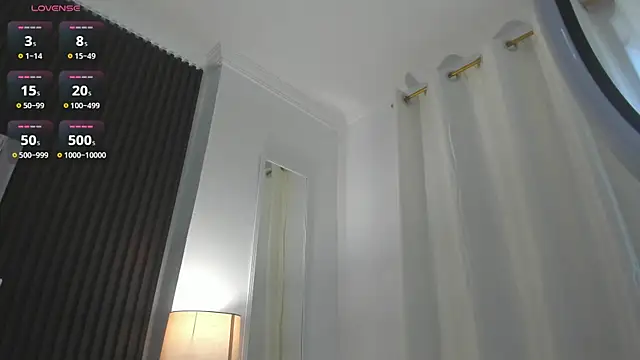 Zahra milks online show from 04/04/26, 01:17