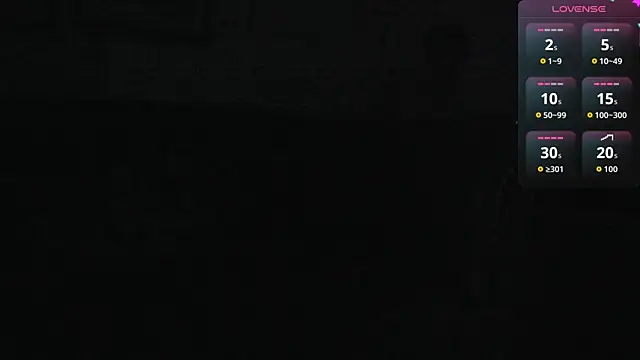 Zahra milks online show from 11/17/25, 01:31