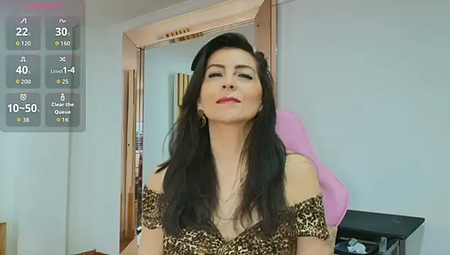 Snapshot of allie_pearl chatting on 10/02/25, 11:46 allie pearl online show from 10/02/25, 11:46