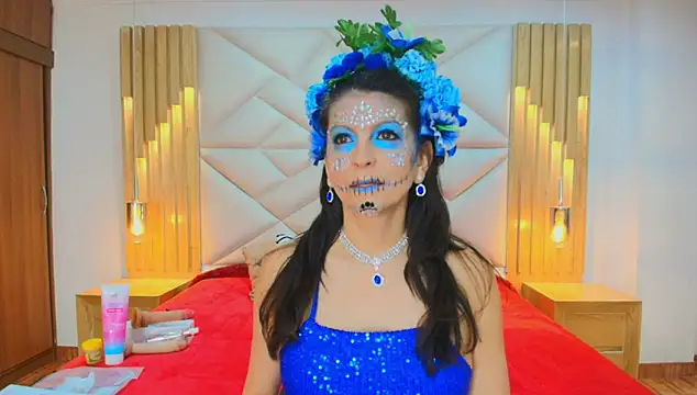 allie pearl online show from 10/25/25, 12:04