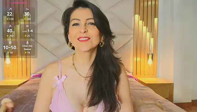 allie pearl online show from 11/08/25, 11:47