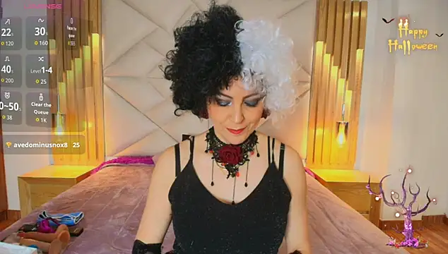 allie pearl online show from 11/01/25, 12:10