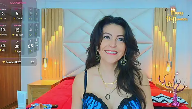 allie pearl online show from 10/27/25, 11:55