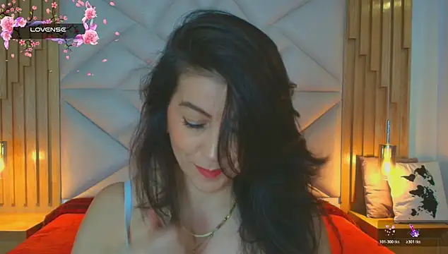 allie pearl online show from 12/05/25, 12:04