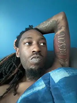 Scattyboo online show from 12/19/25, 01:24